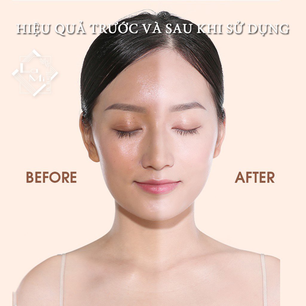 Kem Nền Kiềm Dầu Che Khuyết Điểm Vượt Trội Ciyaoo 30ml QX0020 | BigBuy360 - bigbuy360.vn