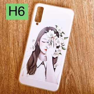Ốp Samsung A750/ A7 2018/ A7Pro