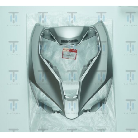 Mặt nạ lớn trước AB Airblade 2016 - 2019 chính hãng HONDA