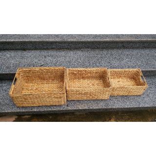 {Bán lẻ} Giỏ Lục Bình đựng đồ