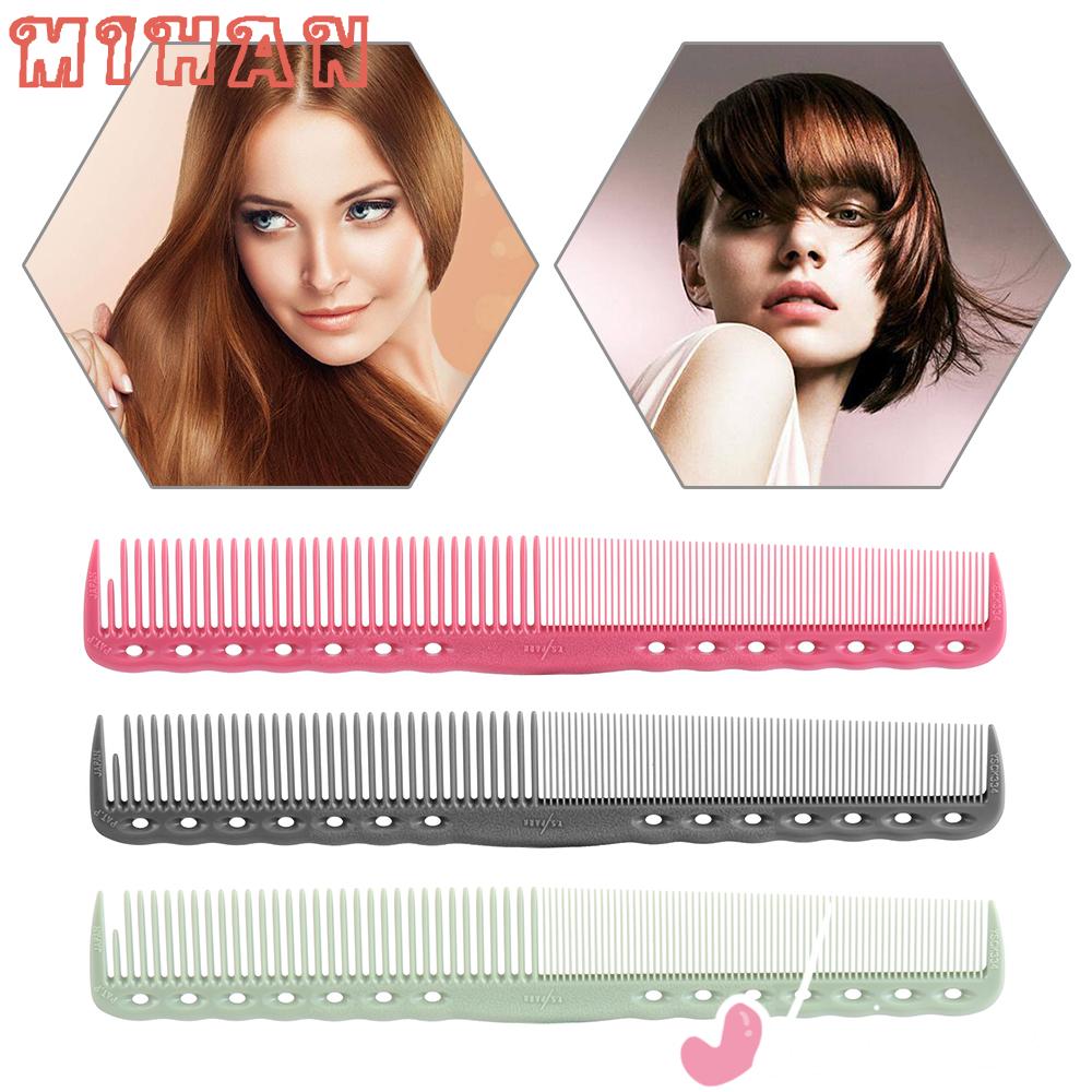 Lược Chải Tóc Bằng Nhựa Chống Tĩnh Điện