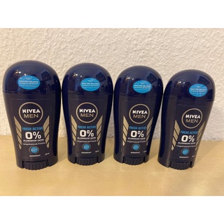 - sáp khử mùi nivea nam