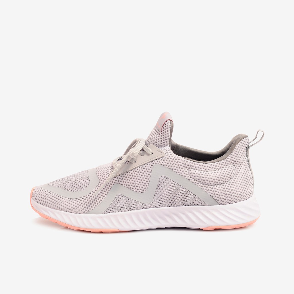 [Mã WABRBT33 giảm 10% đơn 500k] Giày Đi Bộ Nữ Biti's Hunter 2K21 Jogging Light Grey DSWH05300XAM (XAM)
