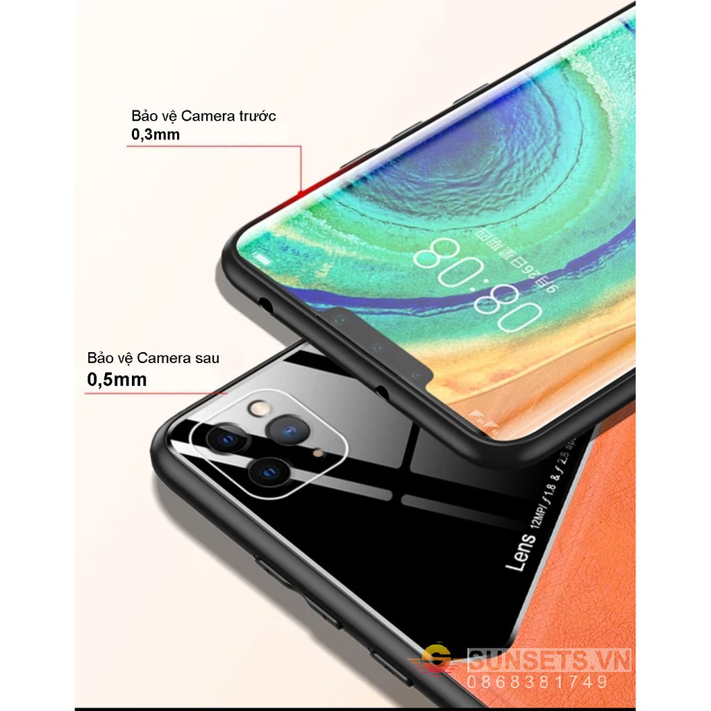 Ốp lưng Oppo A93/ A53/ Reno 2F