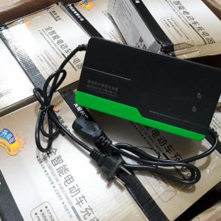 Xạc xe đạp điện 48v20ah