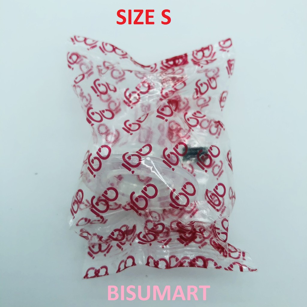 NÚM VÚ Cổ Hẹp AGI SIZE S, M, L