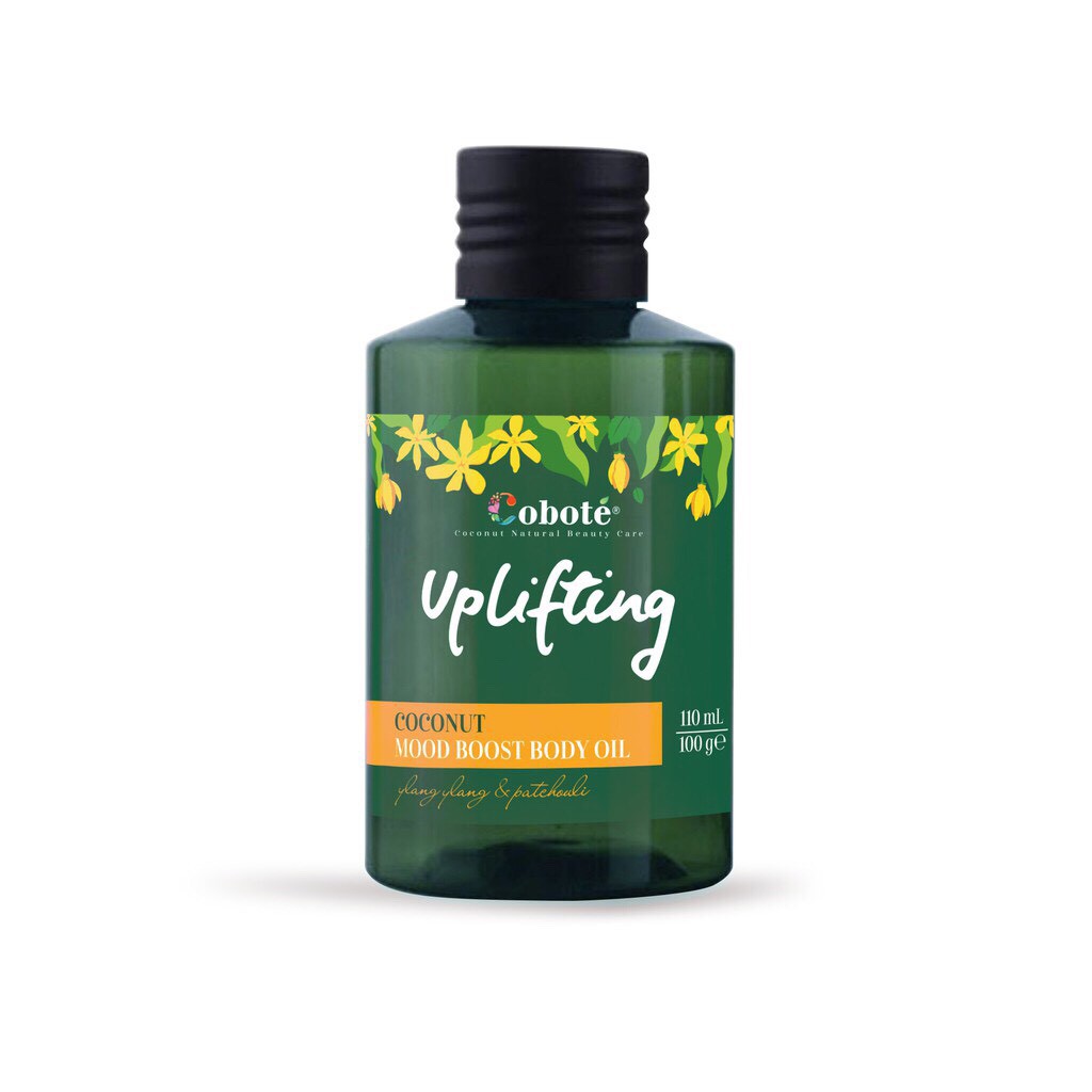 Dầu dưỡng thể thư giãn Coboté 100ml | BigBuy360 - bigbuy360.vn