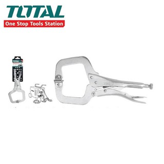 [THT111113] Kìm bấm chết chữ C Total