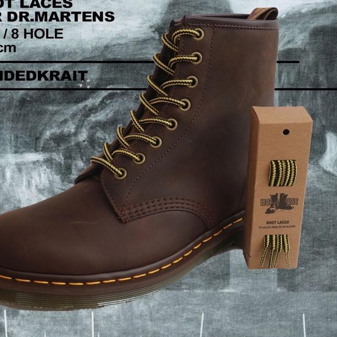 Dây Giày Code-234 Dr. Martens 1461 1460 1490 Chất Lượng Cao