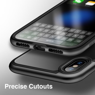 ỐP ESR BUMPER HOOP LITE FOR IPHONE XS Max