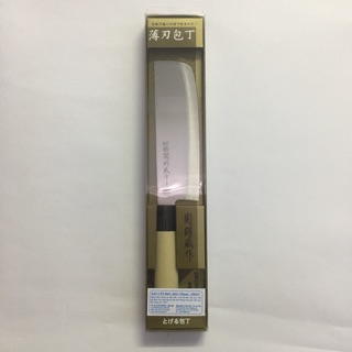 Dao làm bếp Tsubazo Nagiri 29.5cm