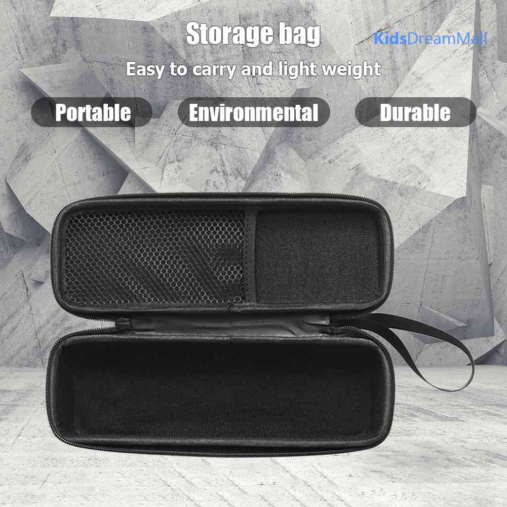 Túi Đựng Loa Bluetooth Huawei Sound Joy Bằng Nylon Tiện Dụng Ốp