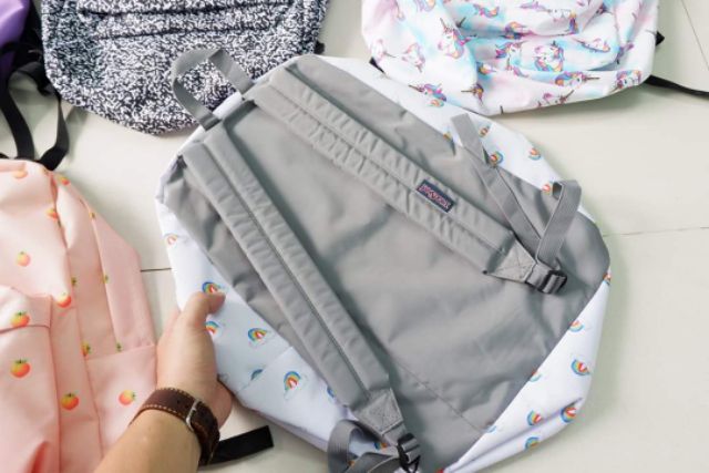 Balo chính hãng jansport