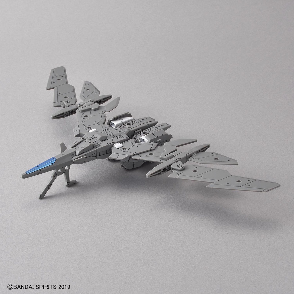 Mô hình Bandai 30MM EV 02 Extended Armament Vehicle (Air Fighter Ver) [30MM]