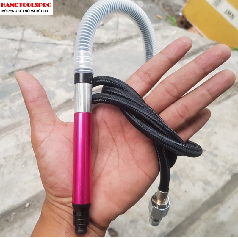 3mm Bộ máy mài khuôn hơi HYMAIR, AT-3170