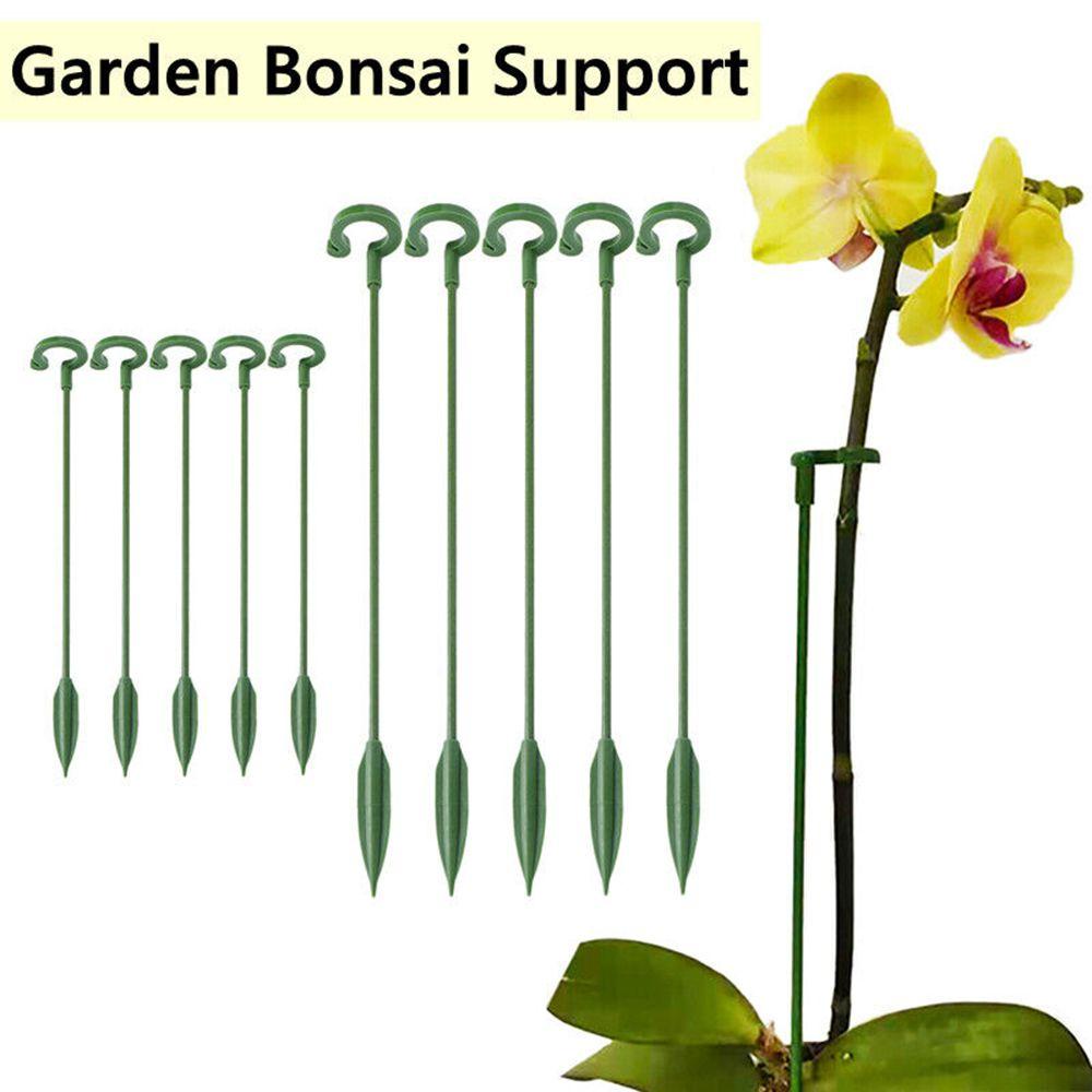 SUENIN Bộ 20 Khung Bảo Vệ Cây Thân Đơn Ngăn Ngừa Nghiêng Tiện Lợi Dành Cho Vườn Nhà
