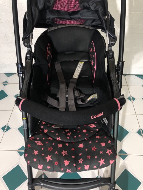 Xe đẩy Combi 2 chiều