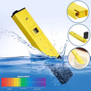 bút đo PH của nước-máy đo PH của nước