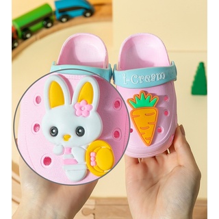 Sandal bé gái và bé trai siêu nhẹ dành cho bé từ 1-7 tuổi