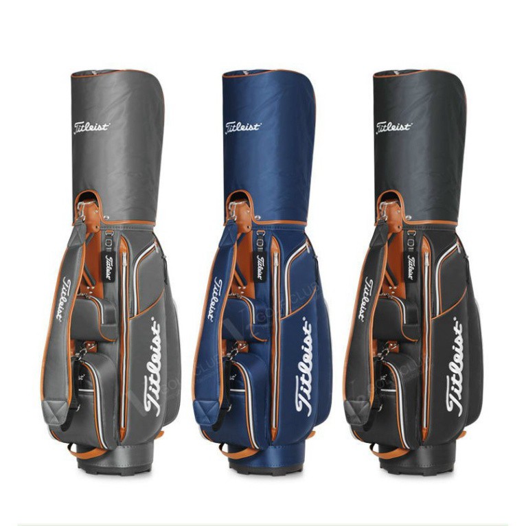 Túi đựng gậy golf vải bạt mẫu mới [ GOLF GIÁ SỈ ]