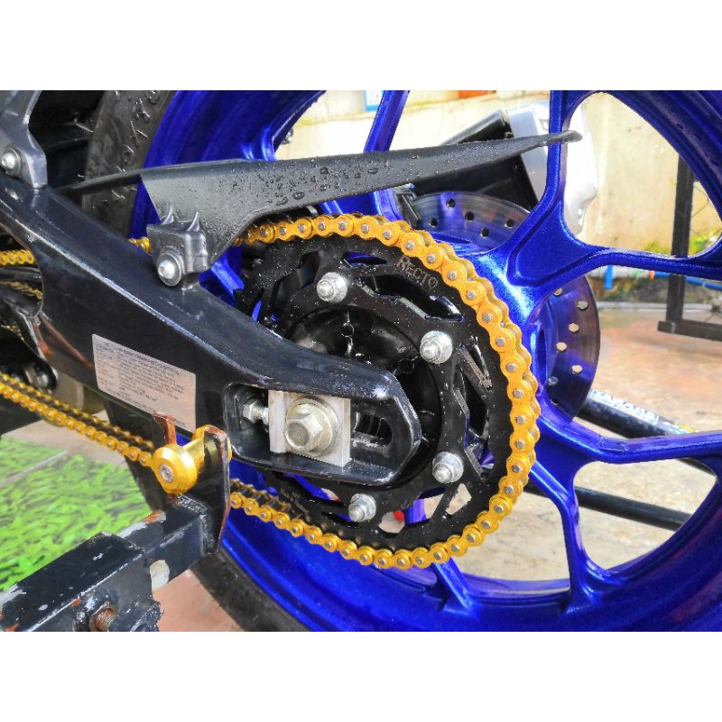 Nhông sên dĩa R15 V3 DID Kozi III Recto