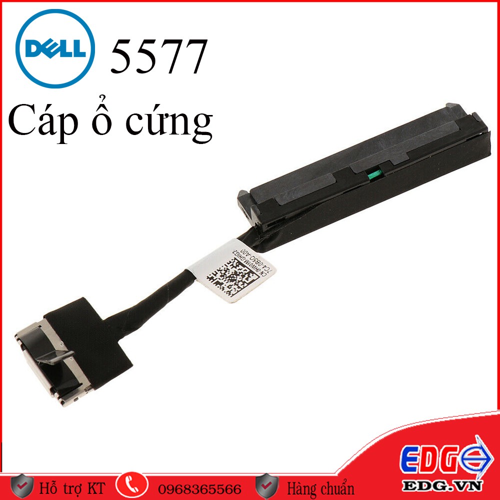 Cáp Ổ Cứng Laptop Dell Inspiron 15 5577