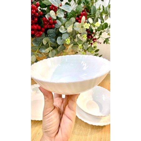 Bộ bát đĩa Luminarc