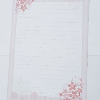 GIẤY VIẾT THƯ 2 MÀU