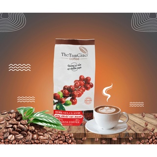 The Tam Giao Coffee bột Traditional 250g