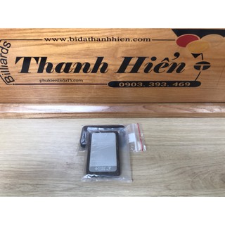 GỖ BO CƠ BIDA HANBAT NHẬP KHẨU