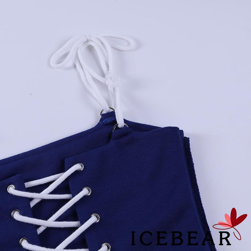 Áo Croptop In Chữ Thời Trang Cho Nữ