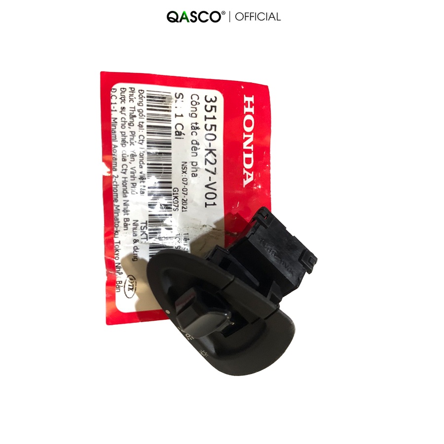 Công tắc đèn pha HONDA Air Blade 125