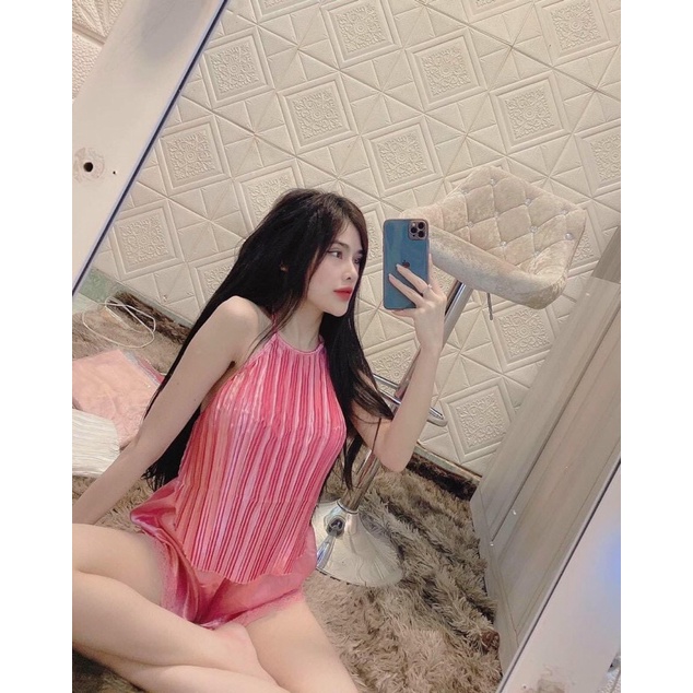 Bộ Yếm Dập Li | BigBuy360 - bigbuy360.vn