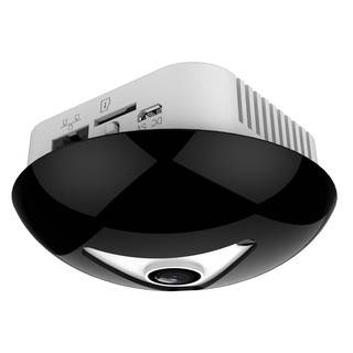 Camera Ip Ebitcam EBF2 (3.0 MP) Hàng Chính Hãng