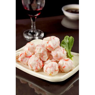 Tôm Hùm Viên Lichuan Singapore gói 500gram, 100gram