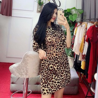 Đầm beo ver sace