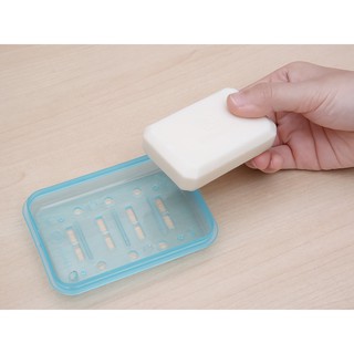 HỘP ĐỰNG XÀ BÔNG HOFACO HPG57