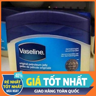 Sáp dưỡng ẩm da Vaseline Của Canada