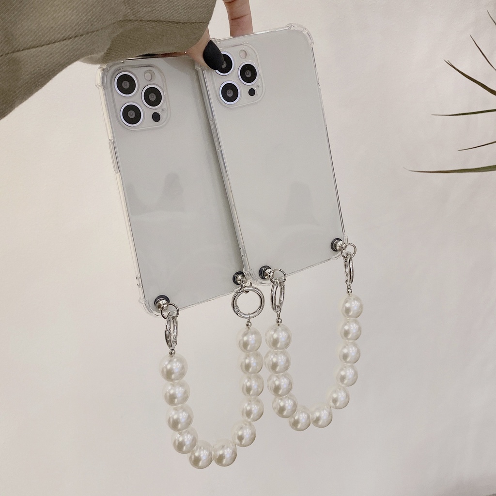 Ốp Điện Thoại Chống Sốc Cho Samsung Galaxy A51 A71 A50 A50S A30S A70 A52 A72 A32 A12 A10 A10S A20S S9 S8 S10 S20 fe S21 Note 20 Ultra 8 9 10 Plus