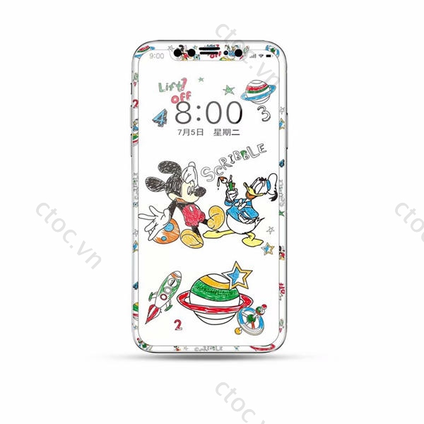 Kính cường lực bảo vệ màn hình thích hợp cho Iphone 11pro 11 11promax 11 Pro Max Xr X Xs Max Xsmax