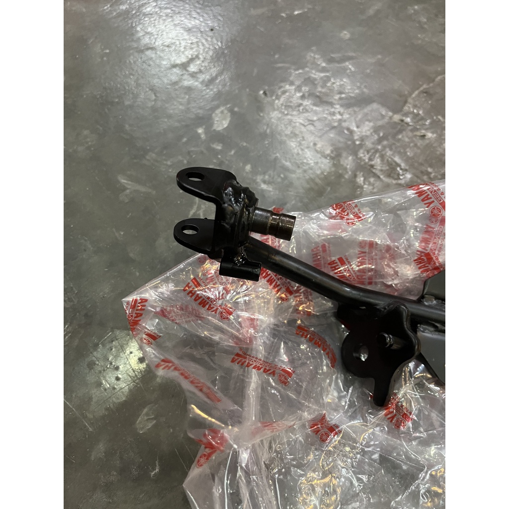 Gác máy xếp Exciter 135 4s Côn Tay chính hãng