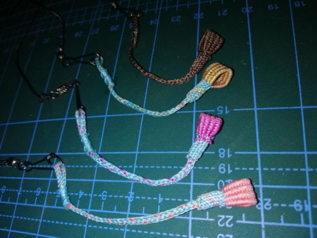 Xích chân chim cu gáy ..vv