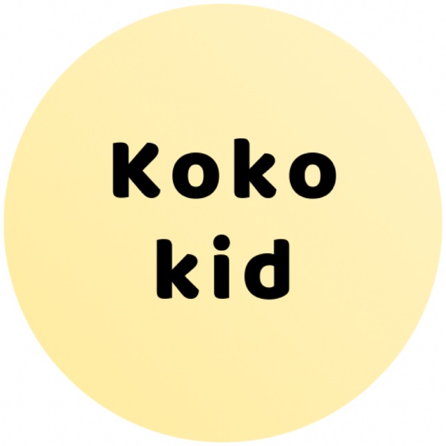 Koko kid - Thời trang trẻ em