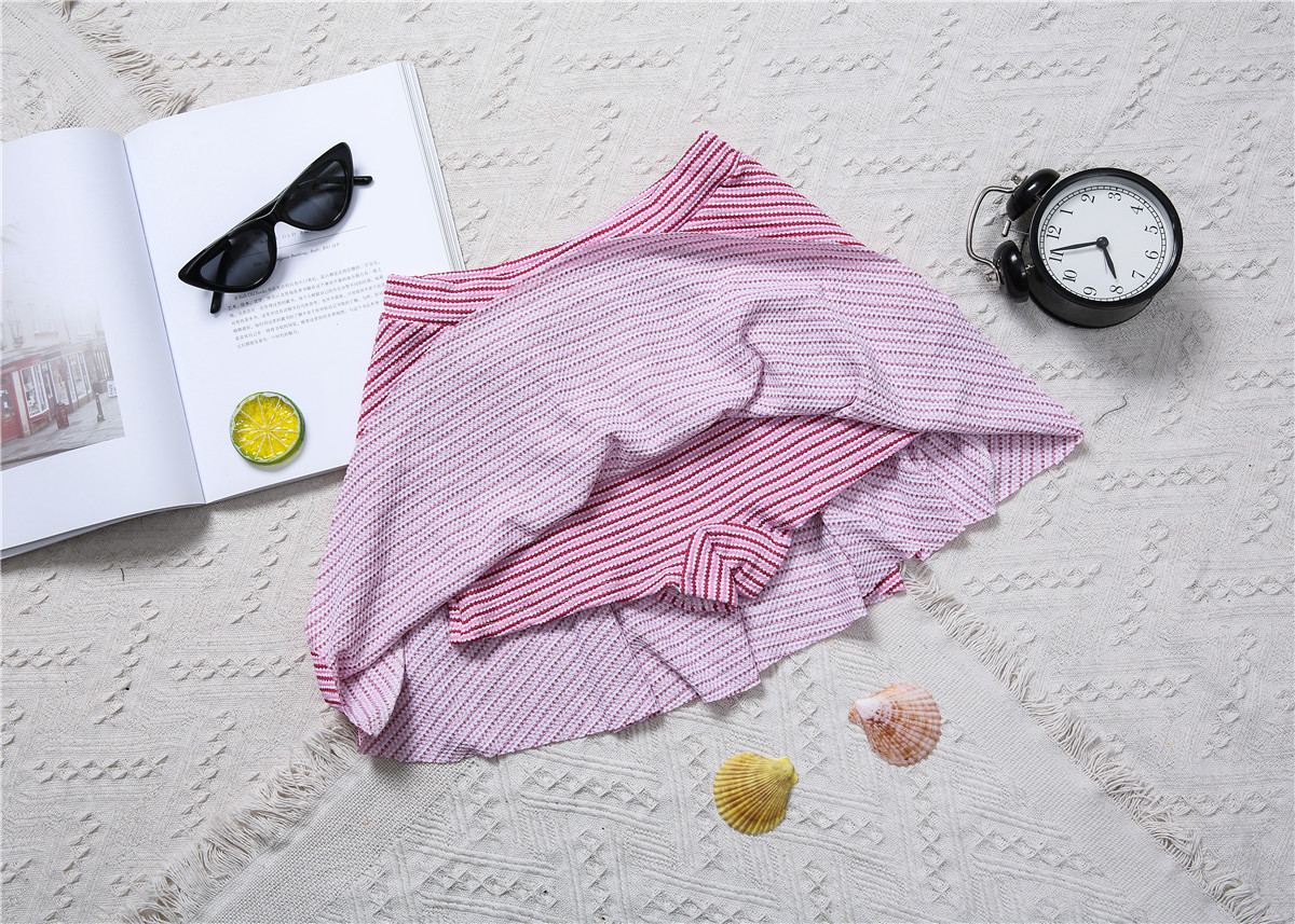 Bộ Đồ Bơi 2 Mảnh Xinh Xắn Dành Cho Nữ | BigBuy360 - bigbuy360.vn