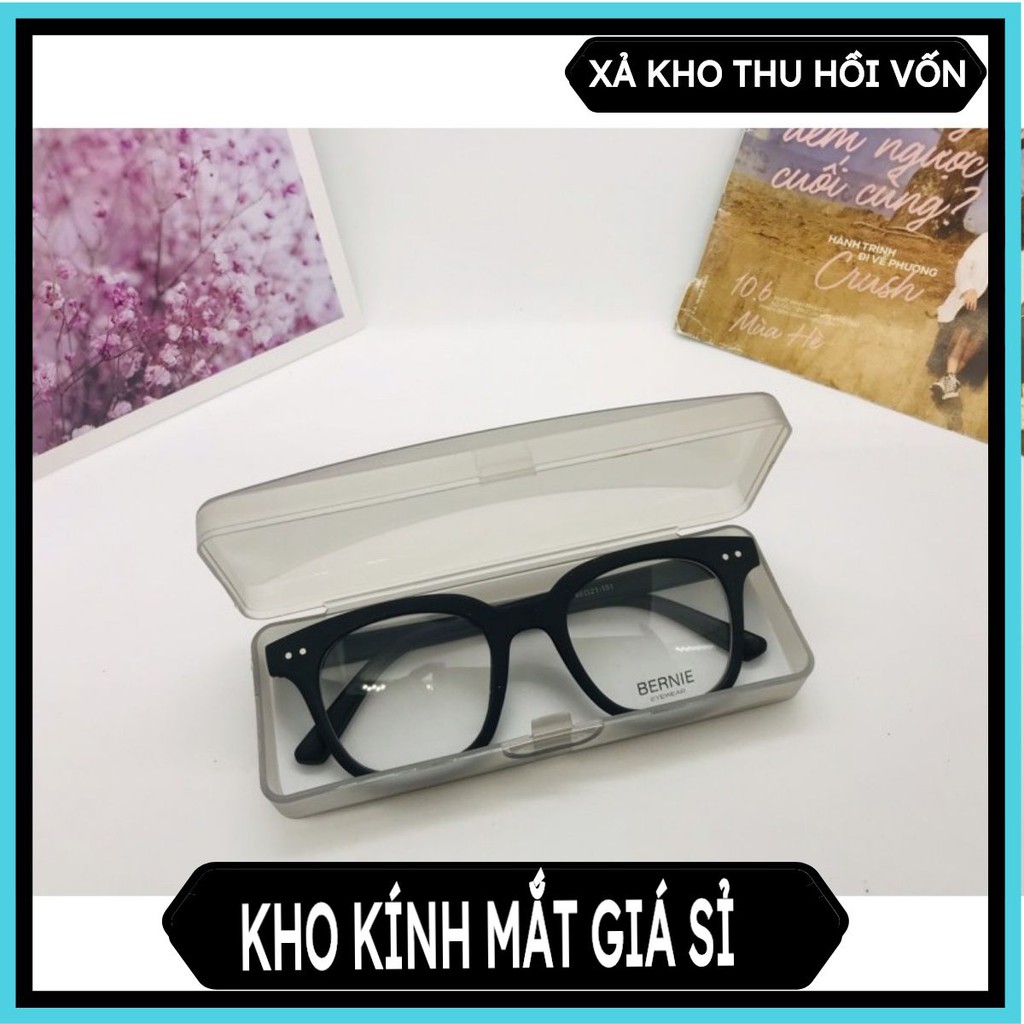 Giá Sỉ Kính Mắt Nam Nữ V Hàn Quốc unisex đủ màu, chống chói loá tốt, chuẩn uv400, tặng kèm túi đựng kính chống xước