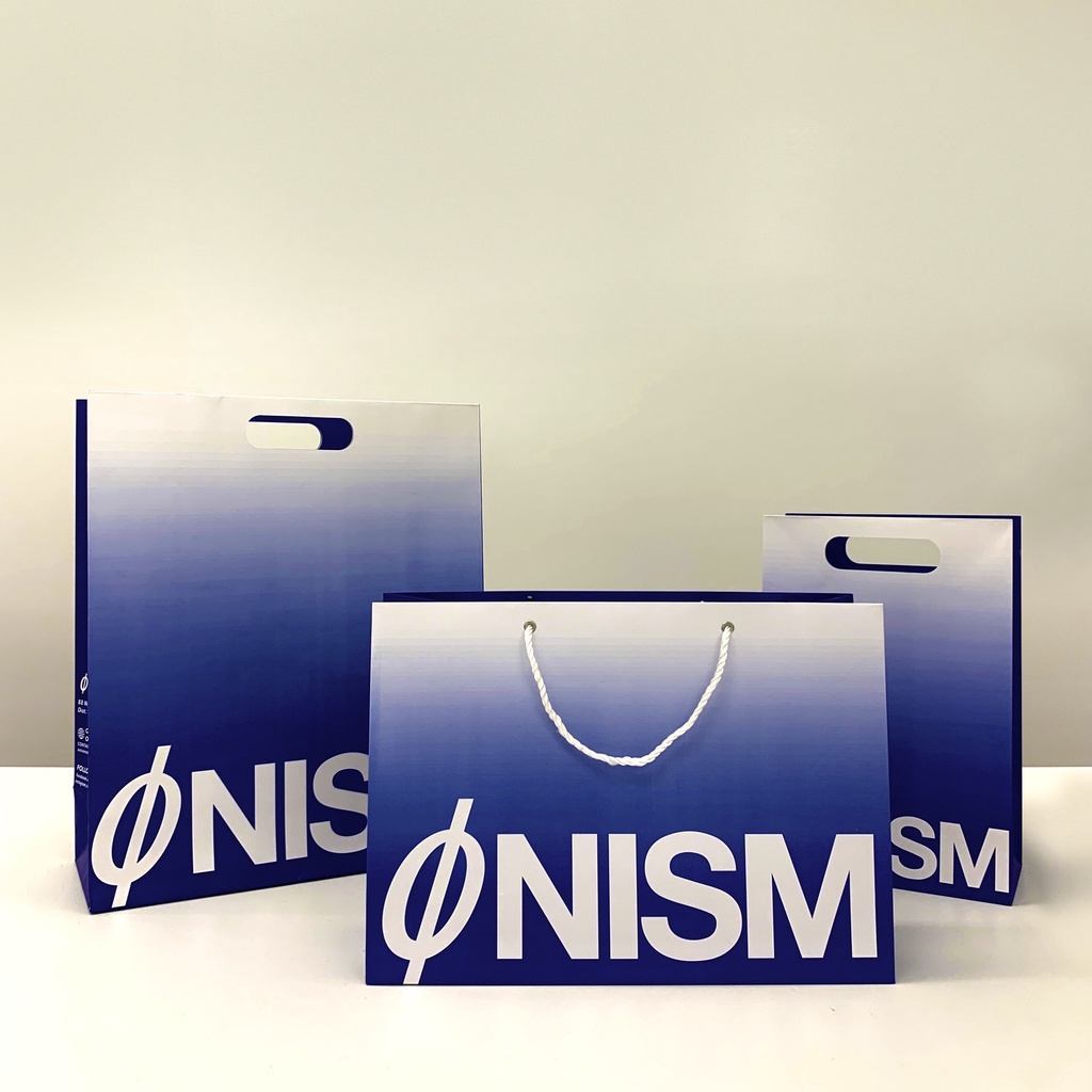 Túi quai xách ONISM - Shopping bag