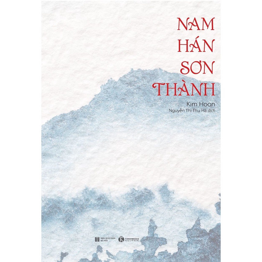 Sách - Nam Hán Sơn Thành