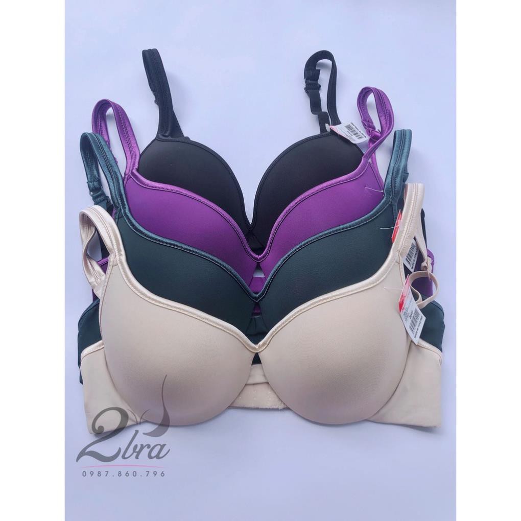 Áo thái không đệm có gọng