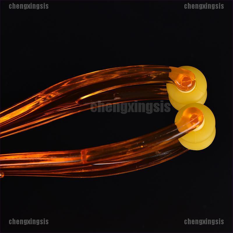 Thanh Mát Xa Ngón Tay Làm Đẹp Tiện Dụng Chất Lượng Cao