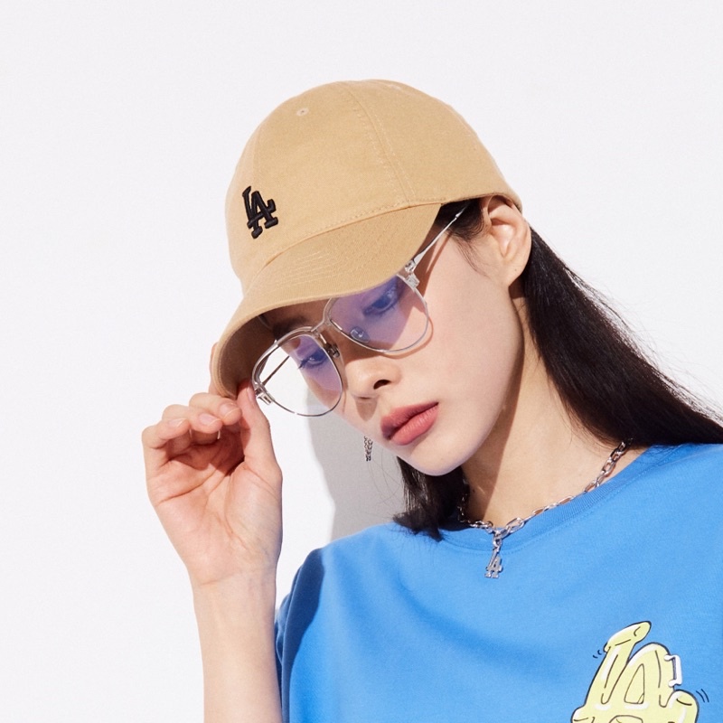 Nón M-LB basic line đủ màu